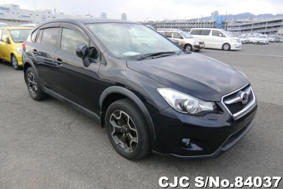 2012 Subaru / Impreza Stock No. 84037